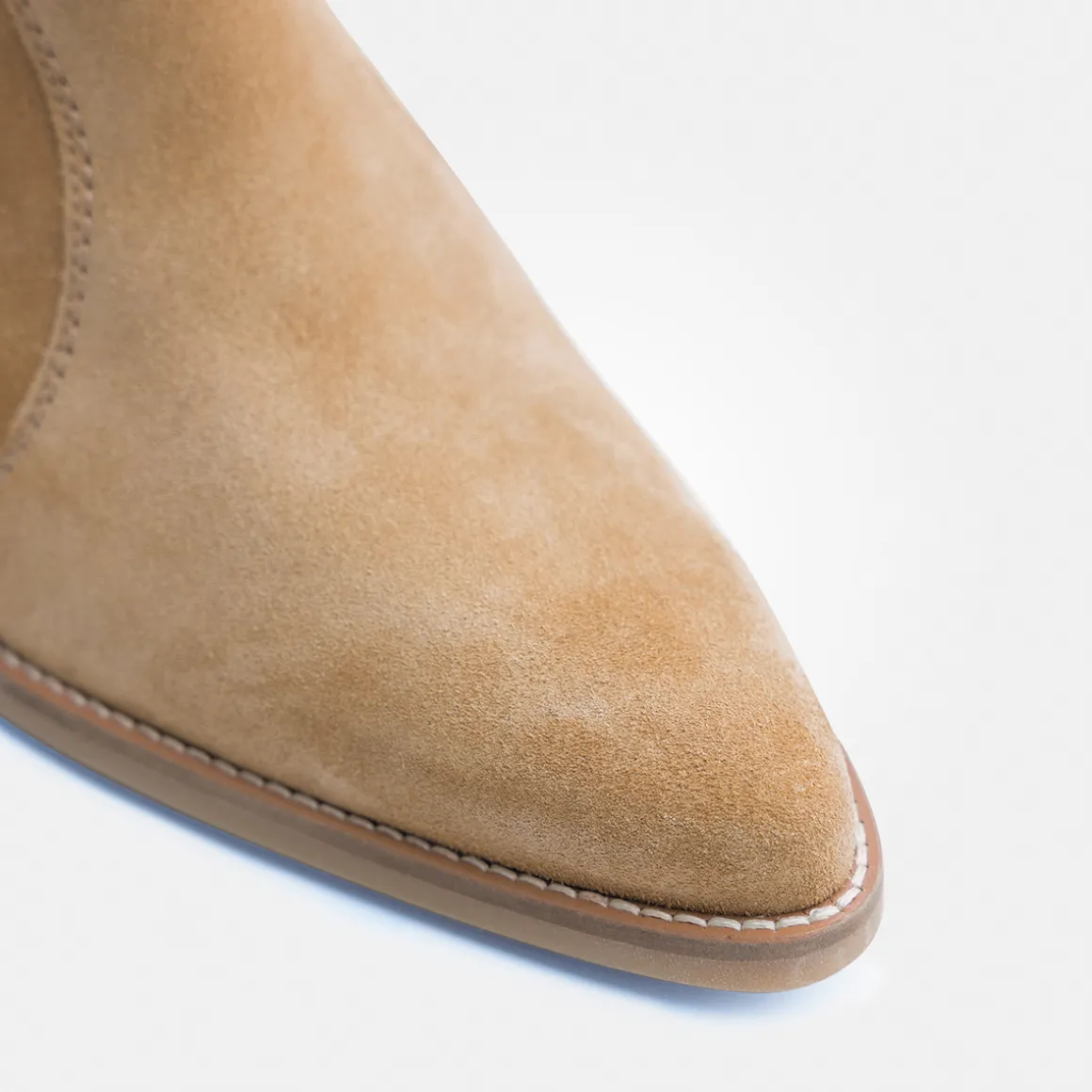 Ankle boot