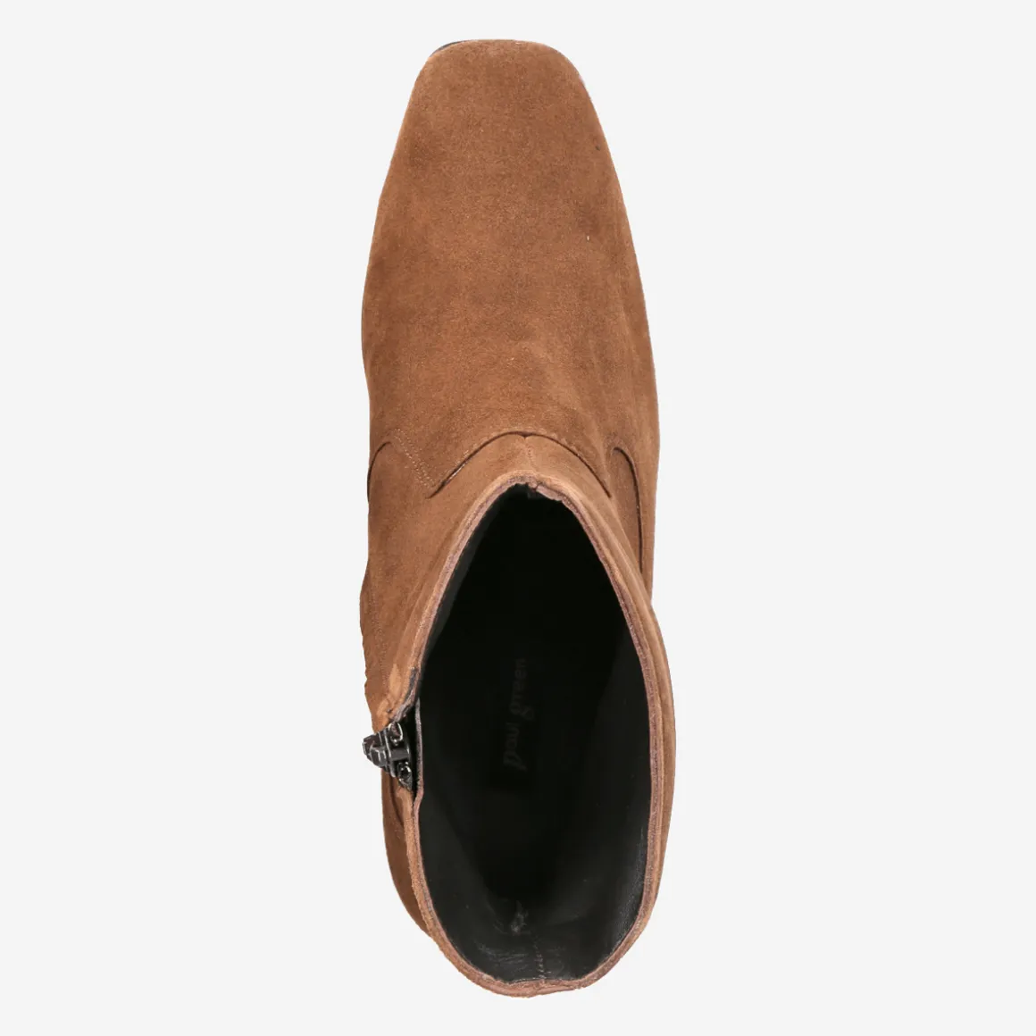 Ankle boot