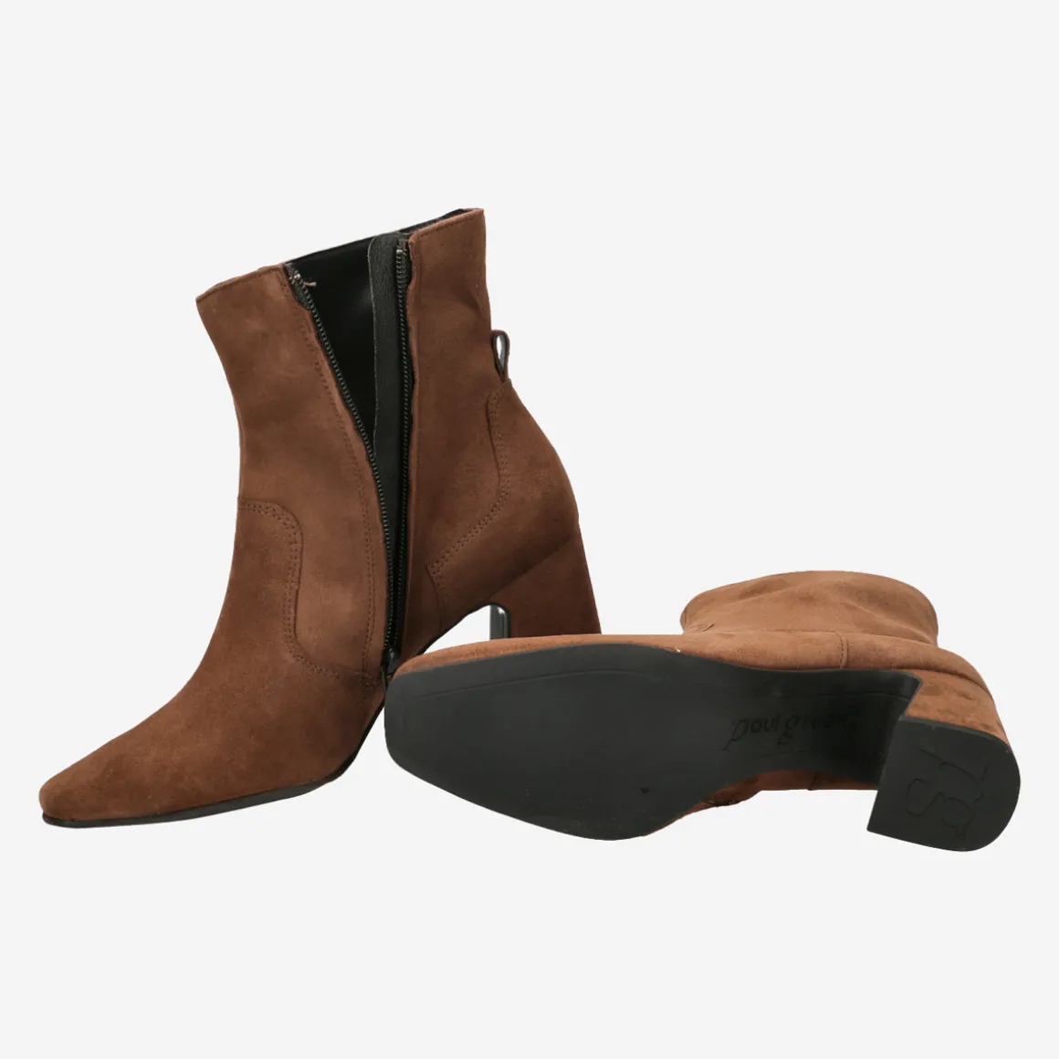 Ankle boot