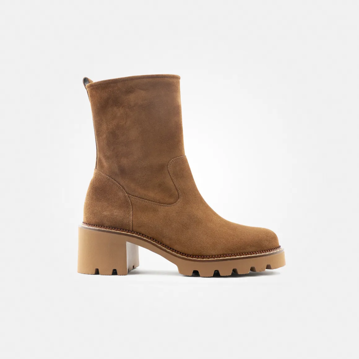 Ankle boot