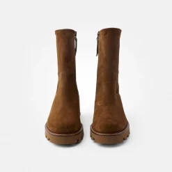 Ankle boot