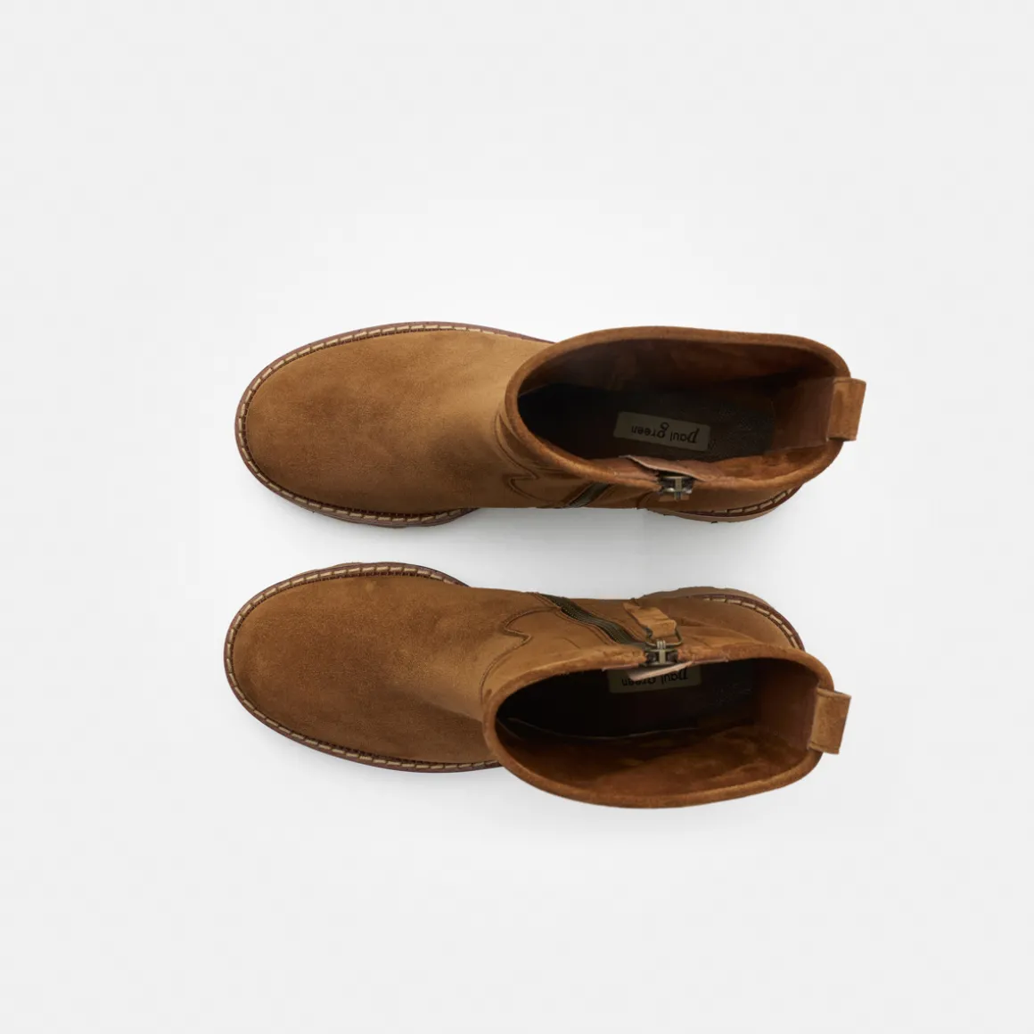 Ankle boot
