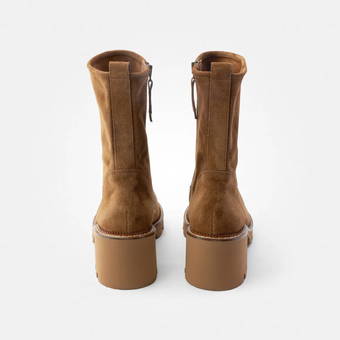 Ankle boot