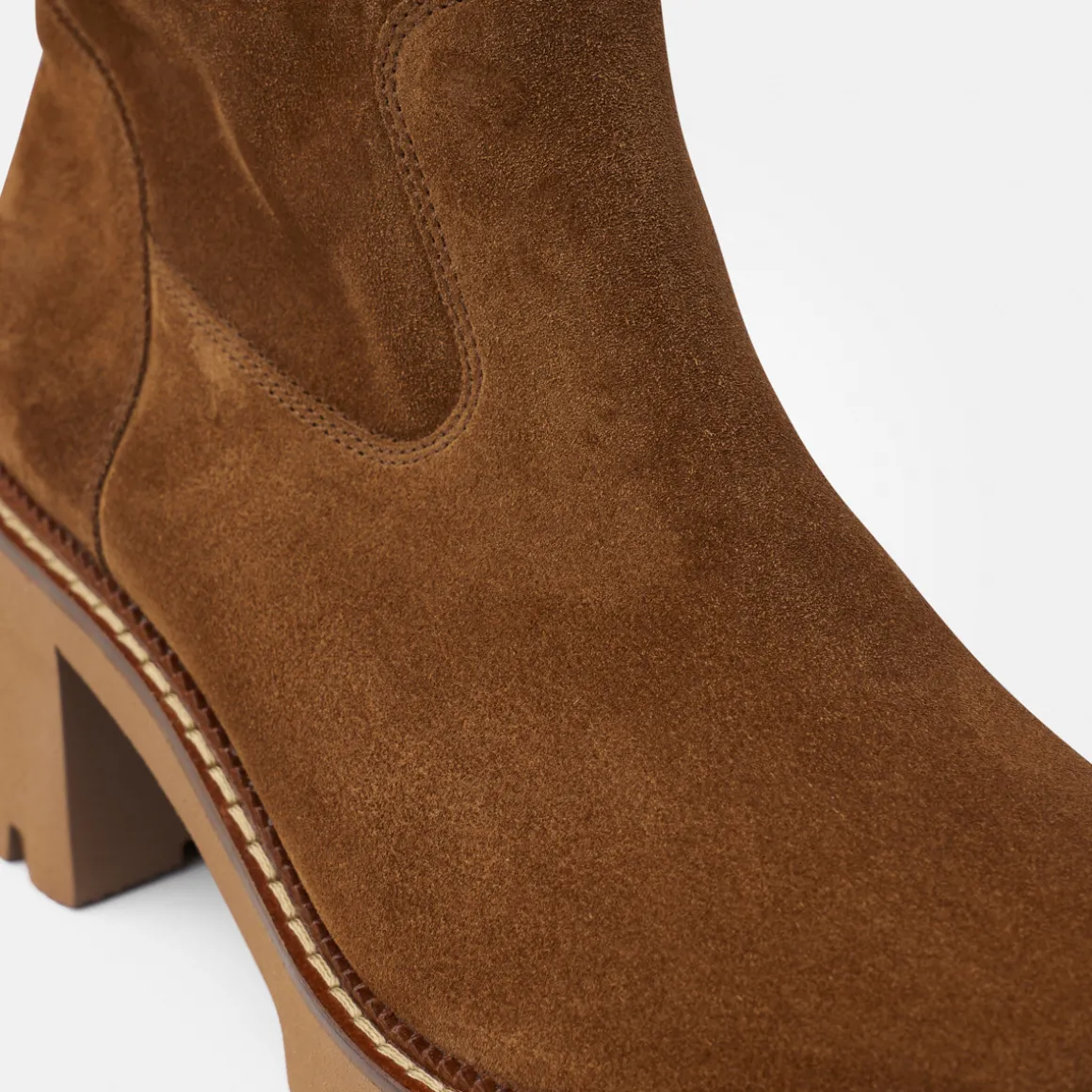 Ankle boot