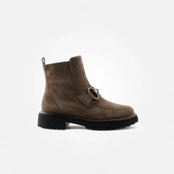 Ankle boot