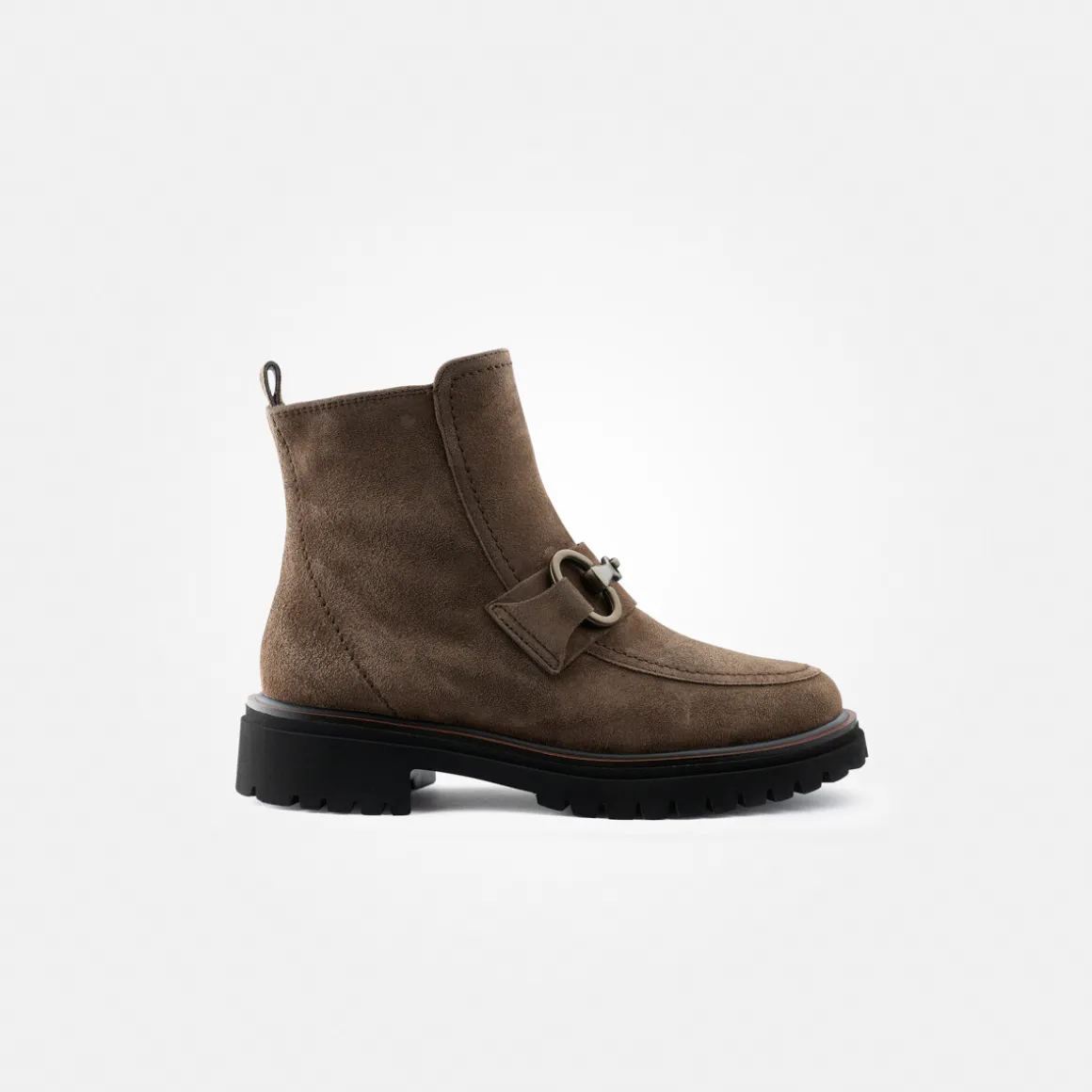 Ankle boot