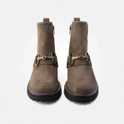 Ankle boot