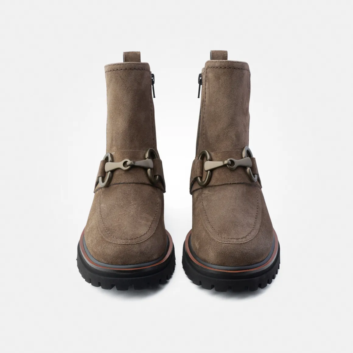 Ankle boot