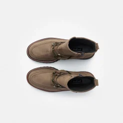 Ankle boot