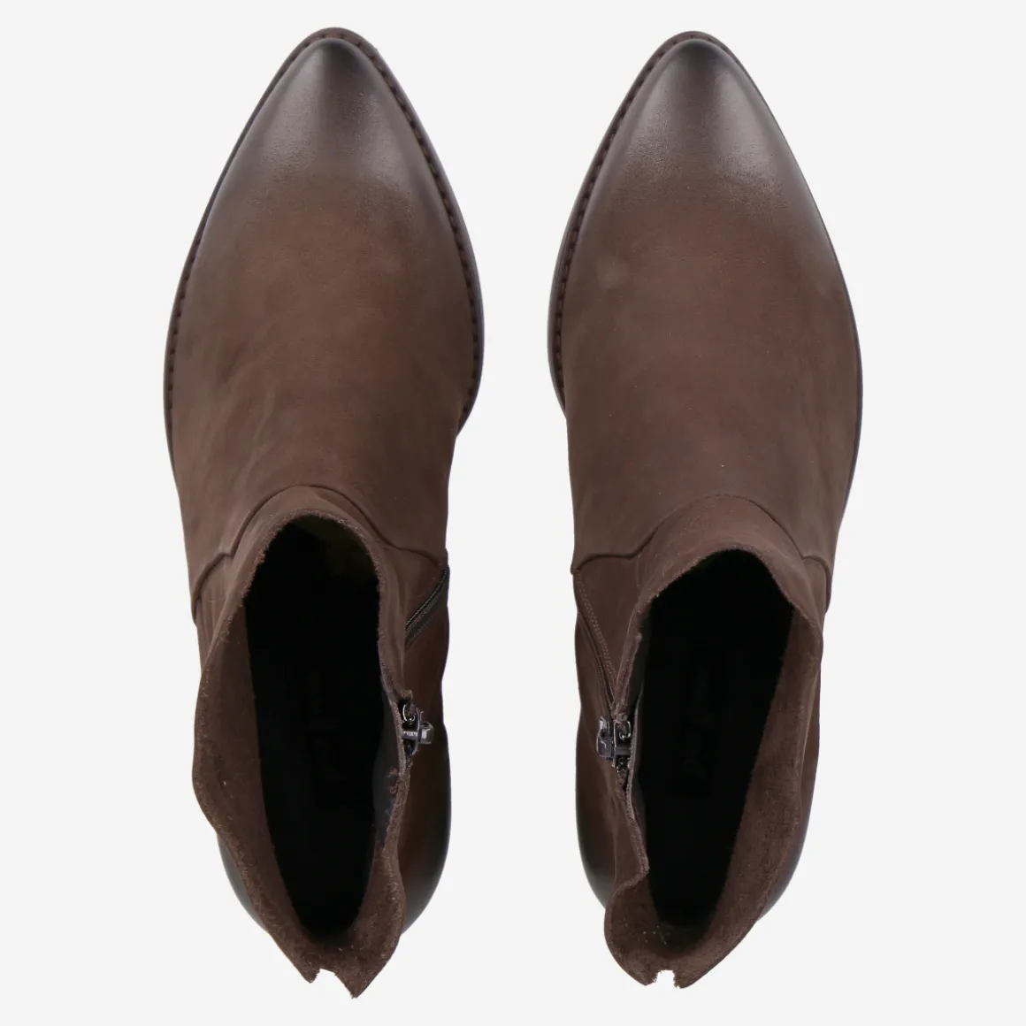 Ankle boot