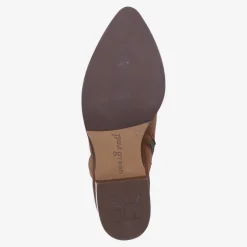 Ankle boot