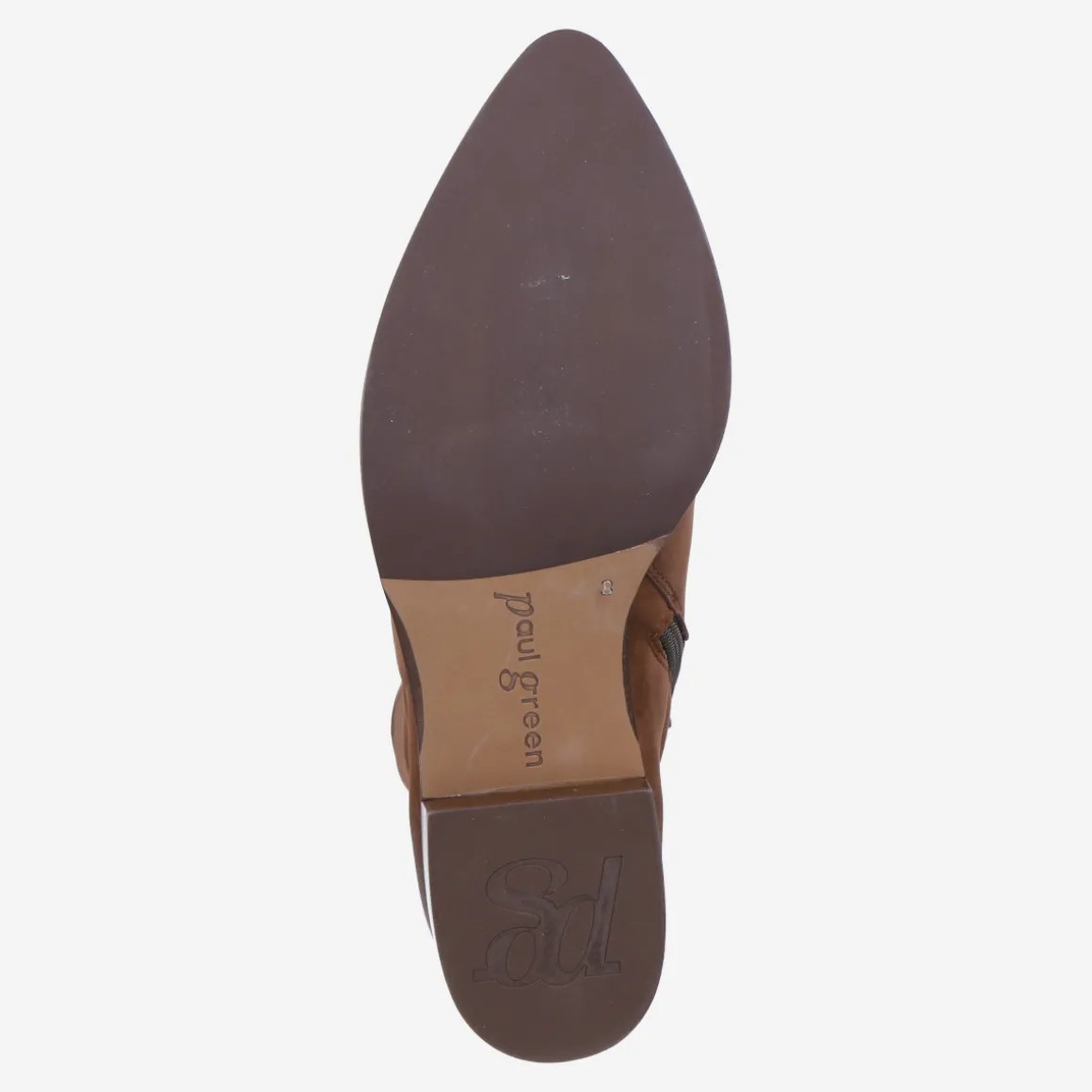 Ankle boot