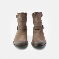 Ankle boot