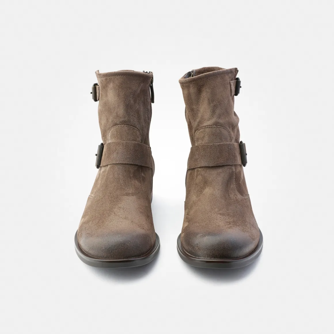 Ankle boot