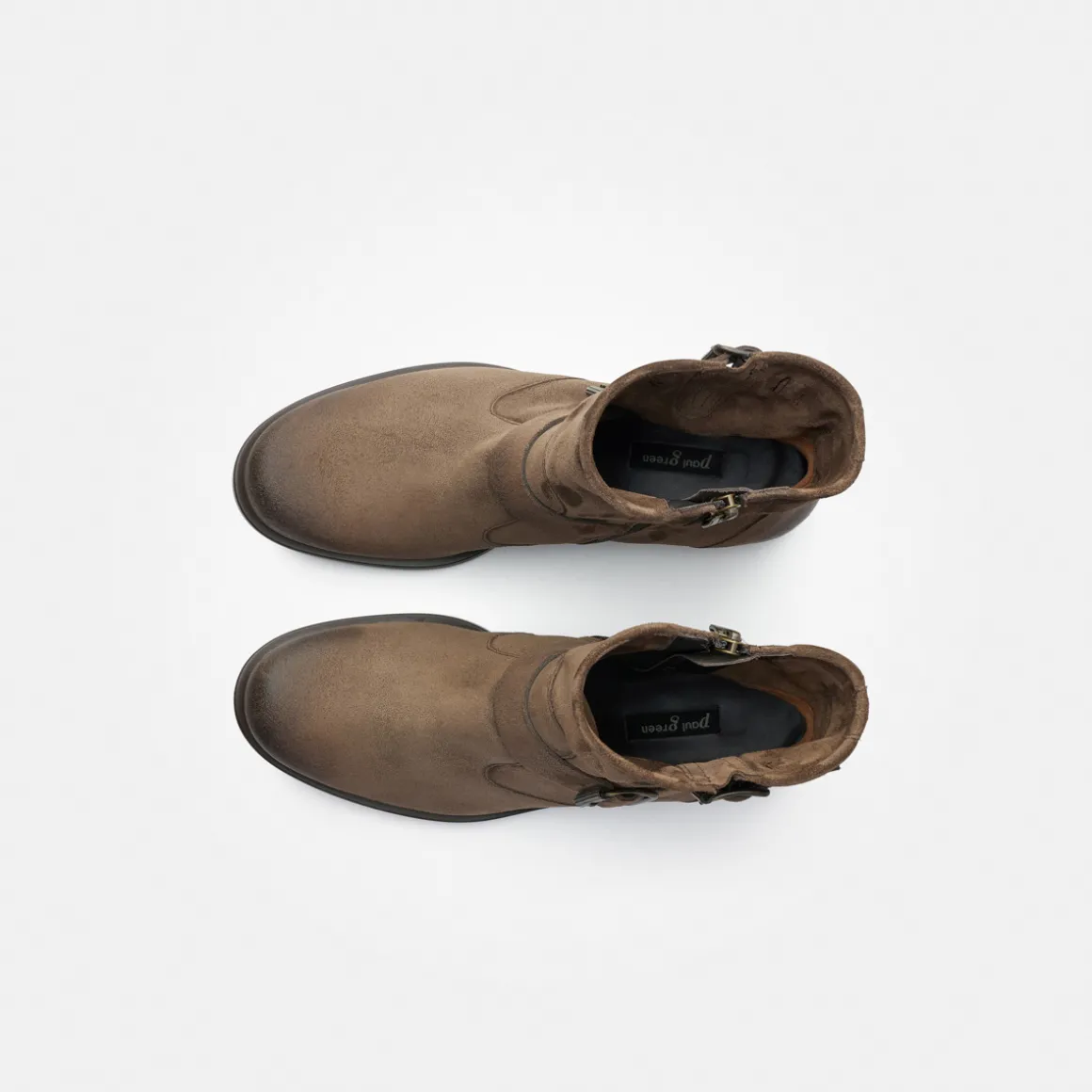 Ankle boot