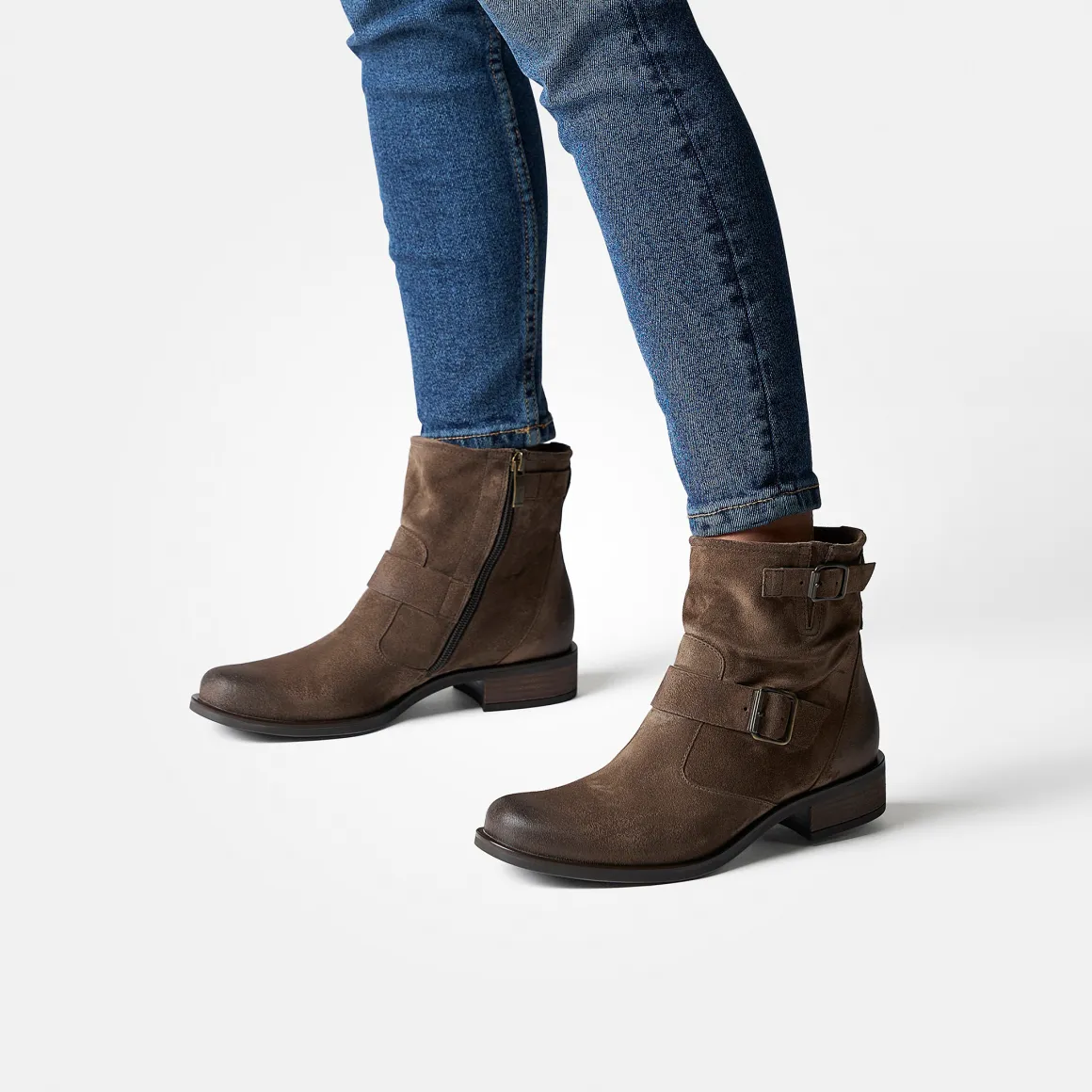 Ankle boot