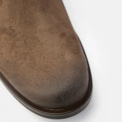 Ankle boot