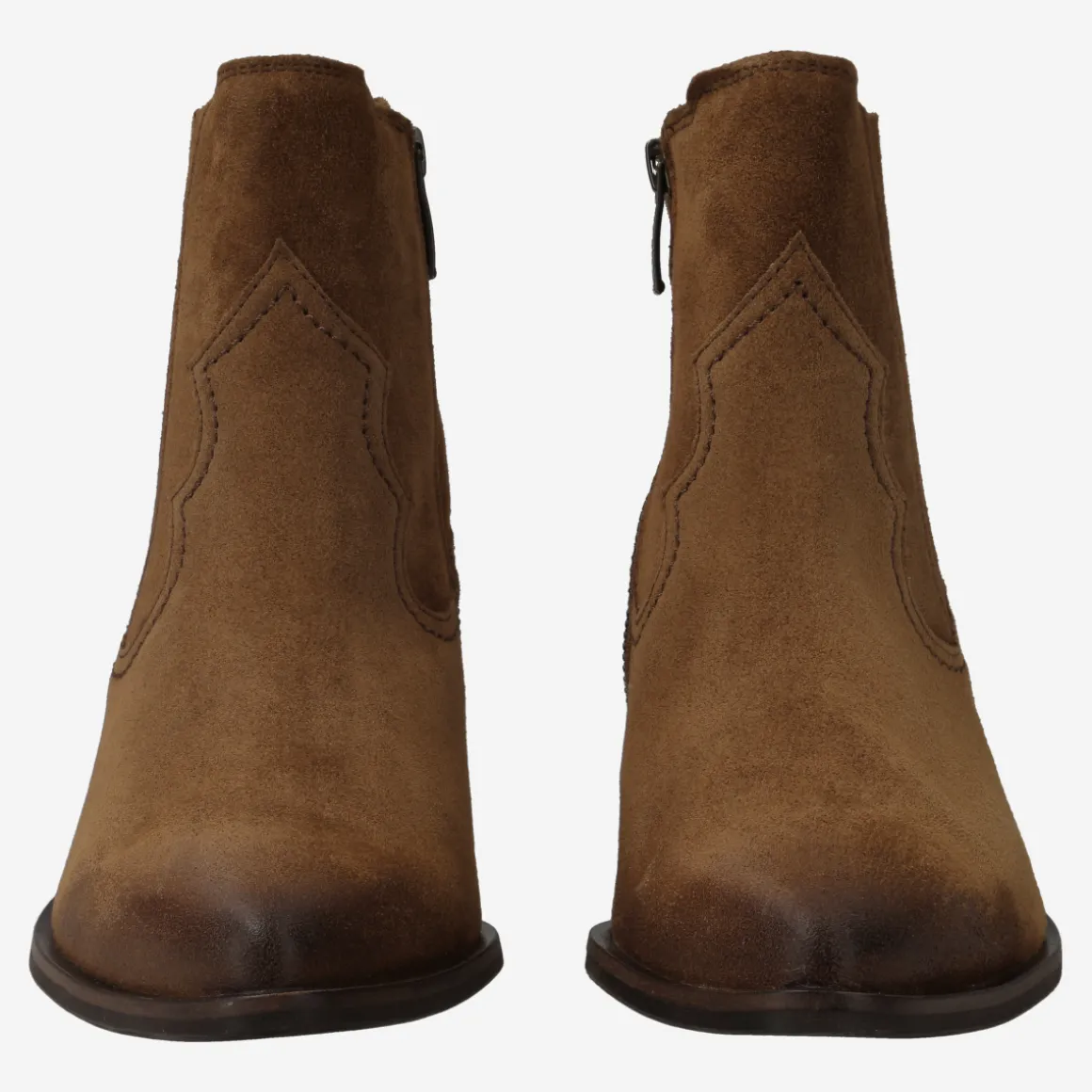 Ankle boot