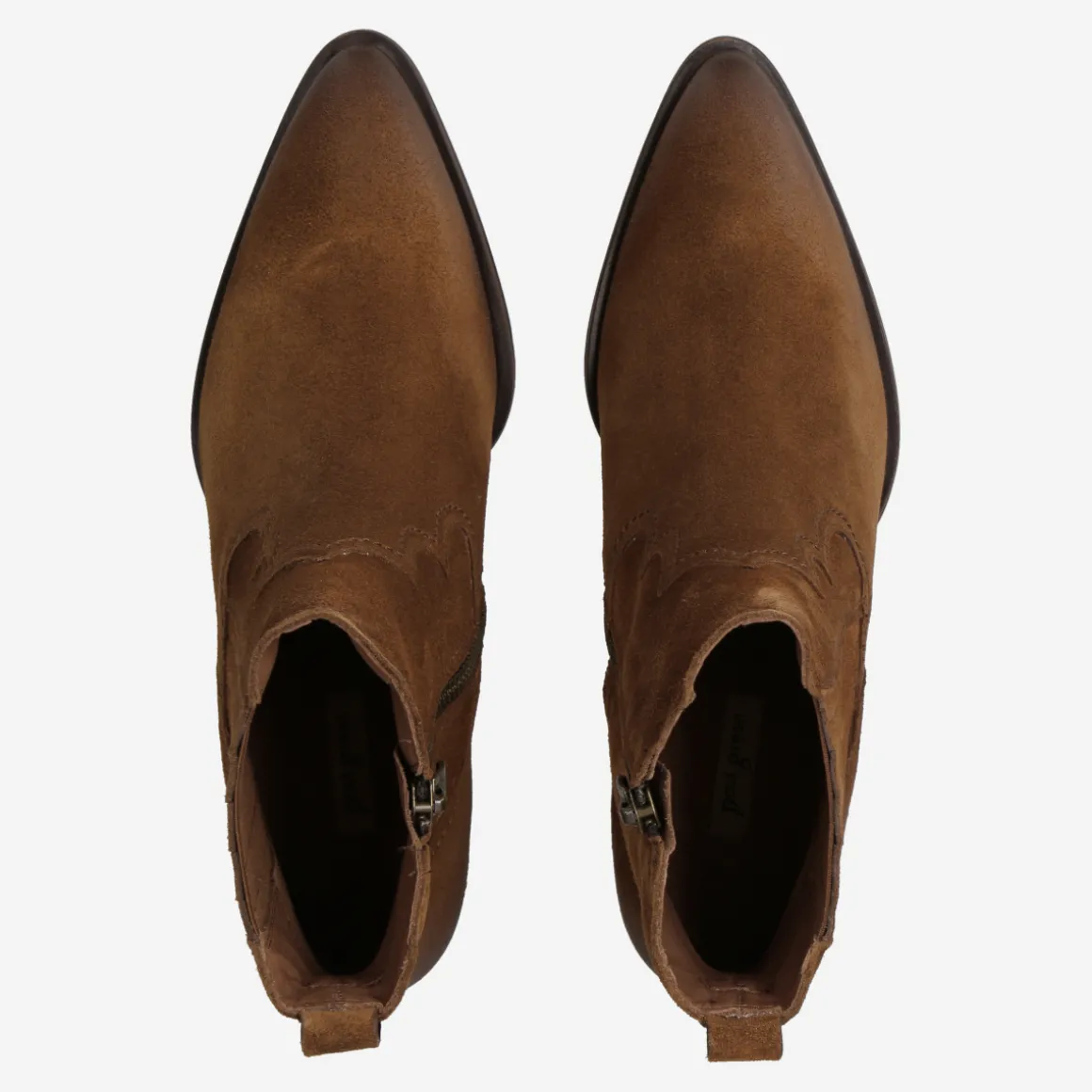 Ankle boot