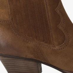 Ankle boot