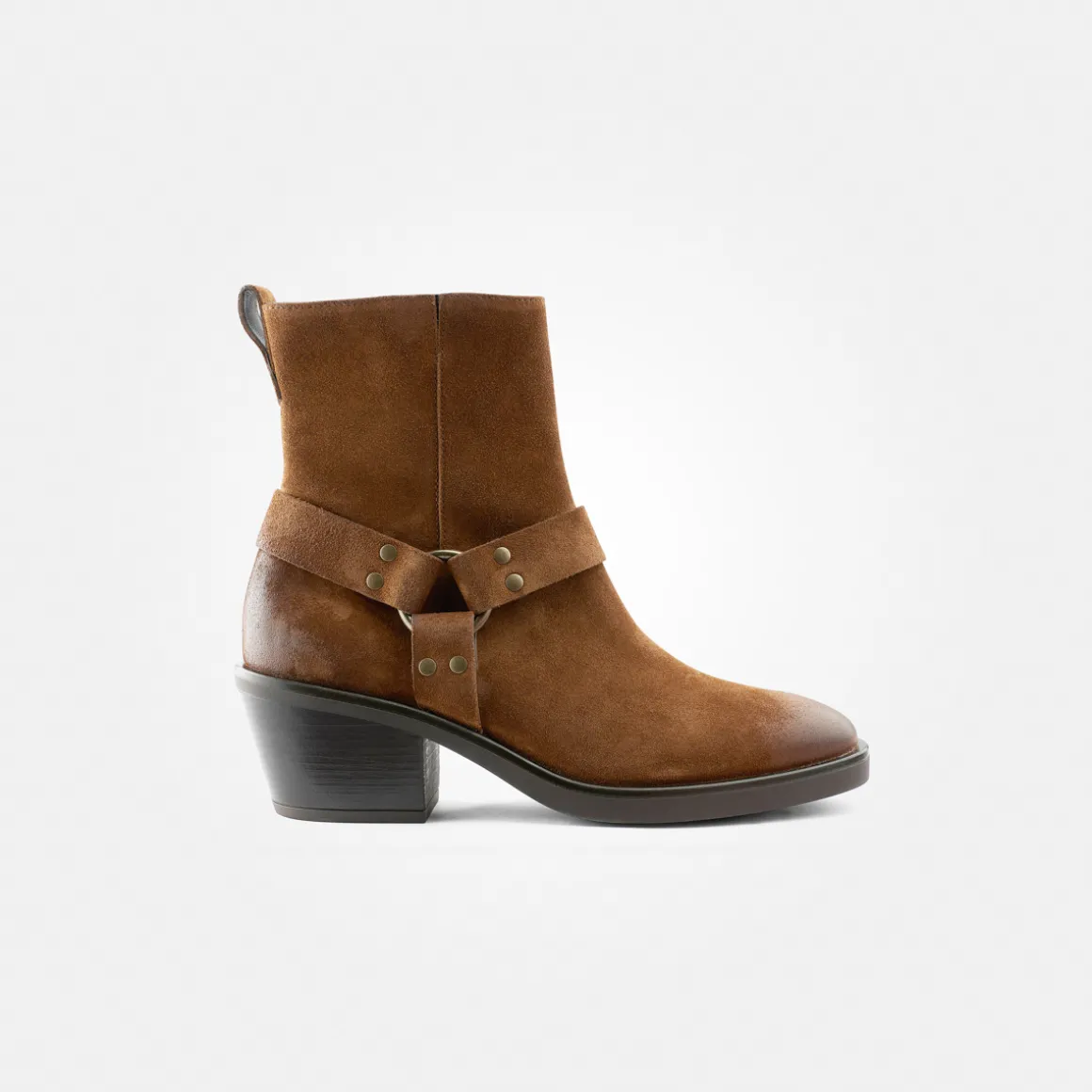 Ankle boot
