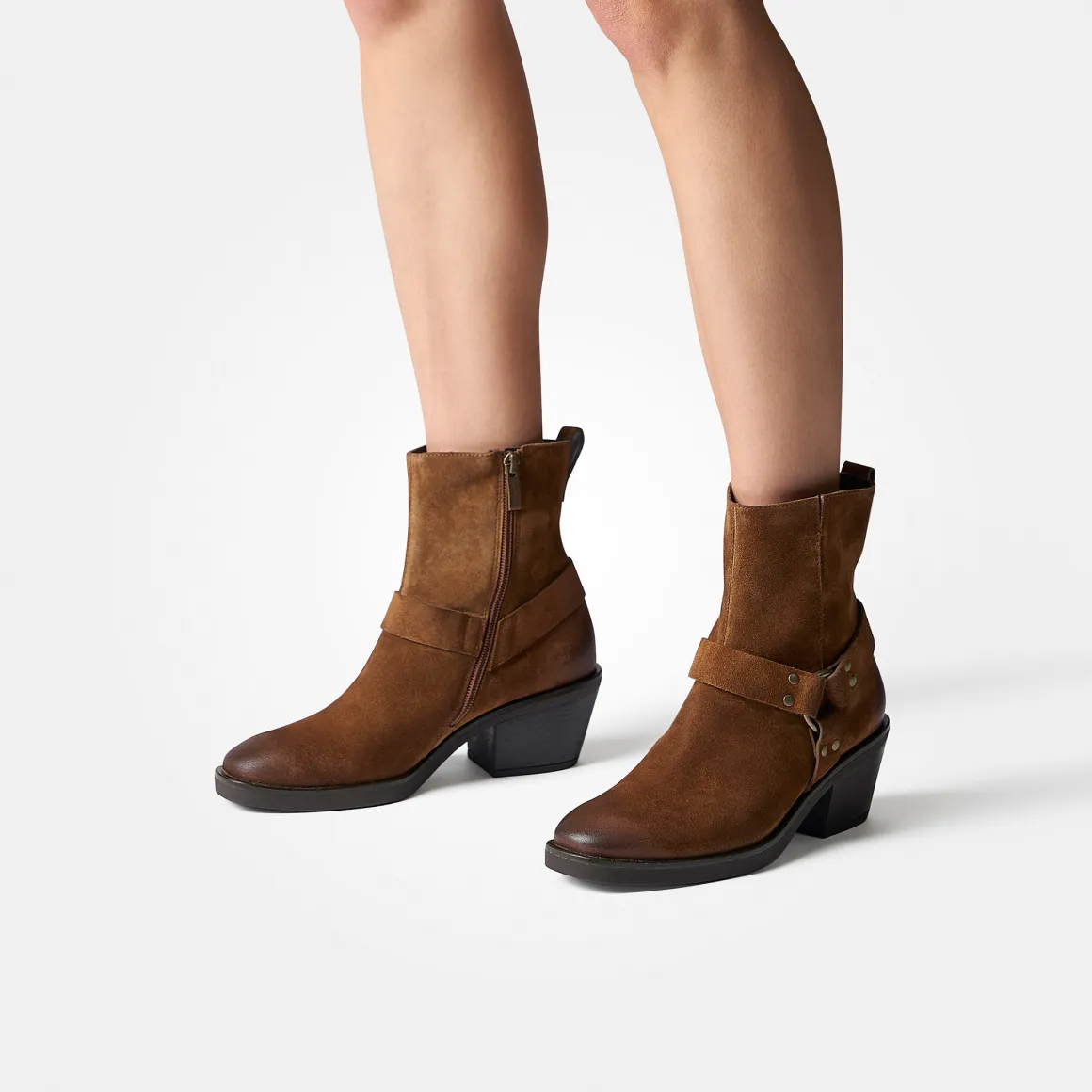 Ankle boot