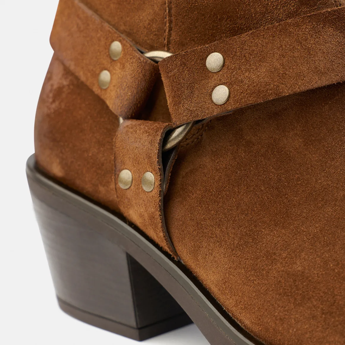 Ankle boot