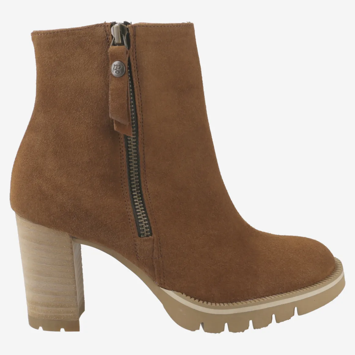 Ankle boot