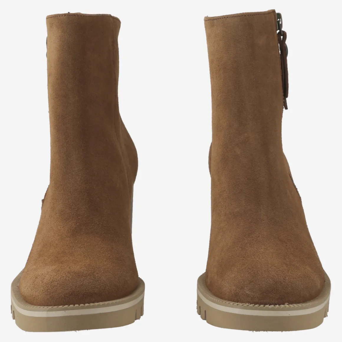 Ankle boot