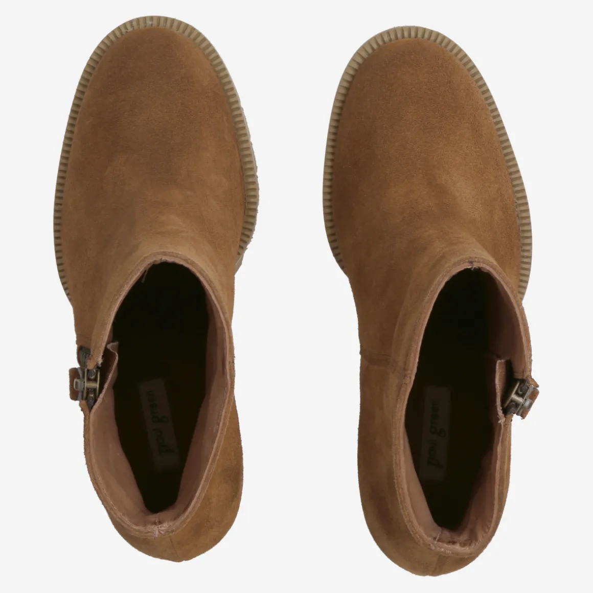 Ankle boot