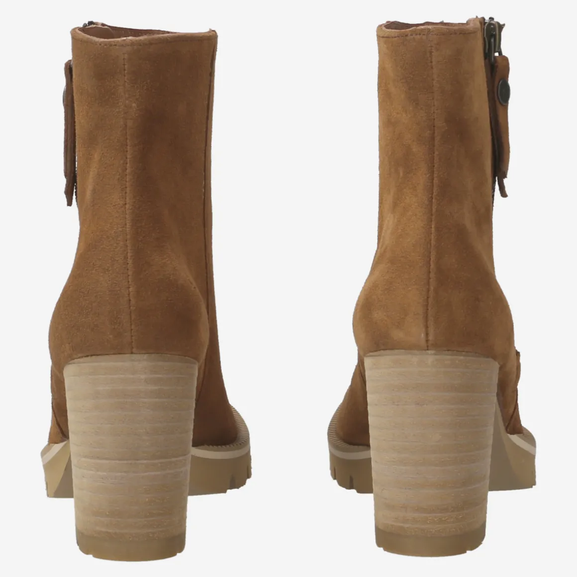 Ankle boot