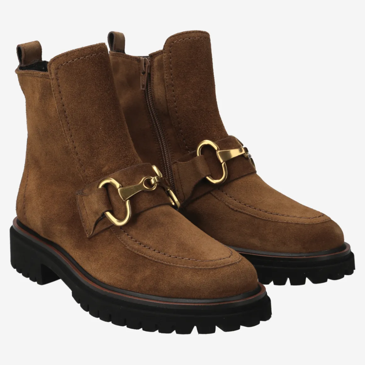 Ankle boot