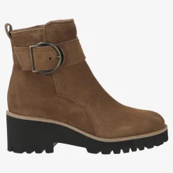 Ankle boot