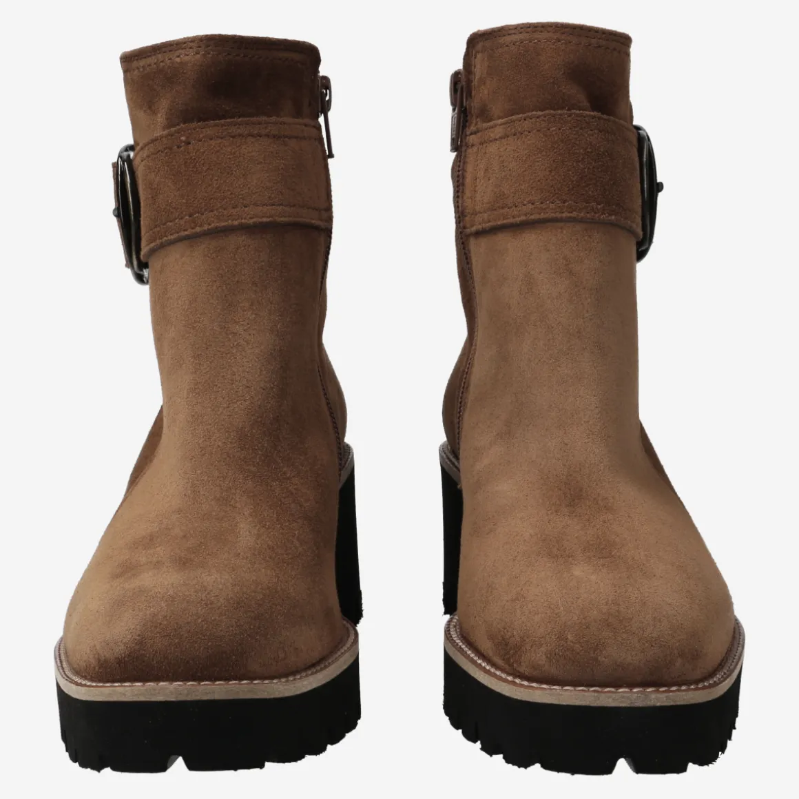 Ankle boot