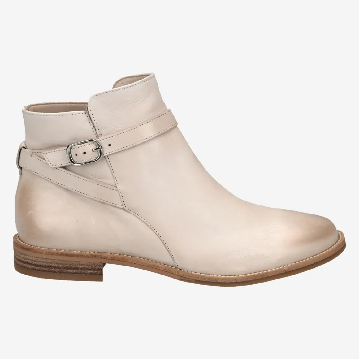 Ankle boot