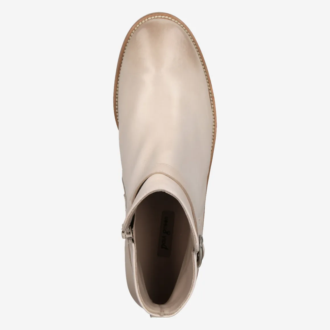 Ankle boot