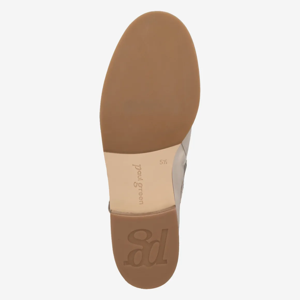 Ankle boot