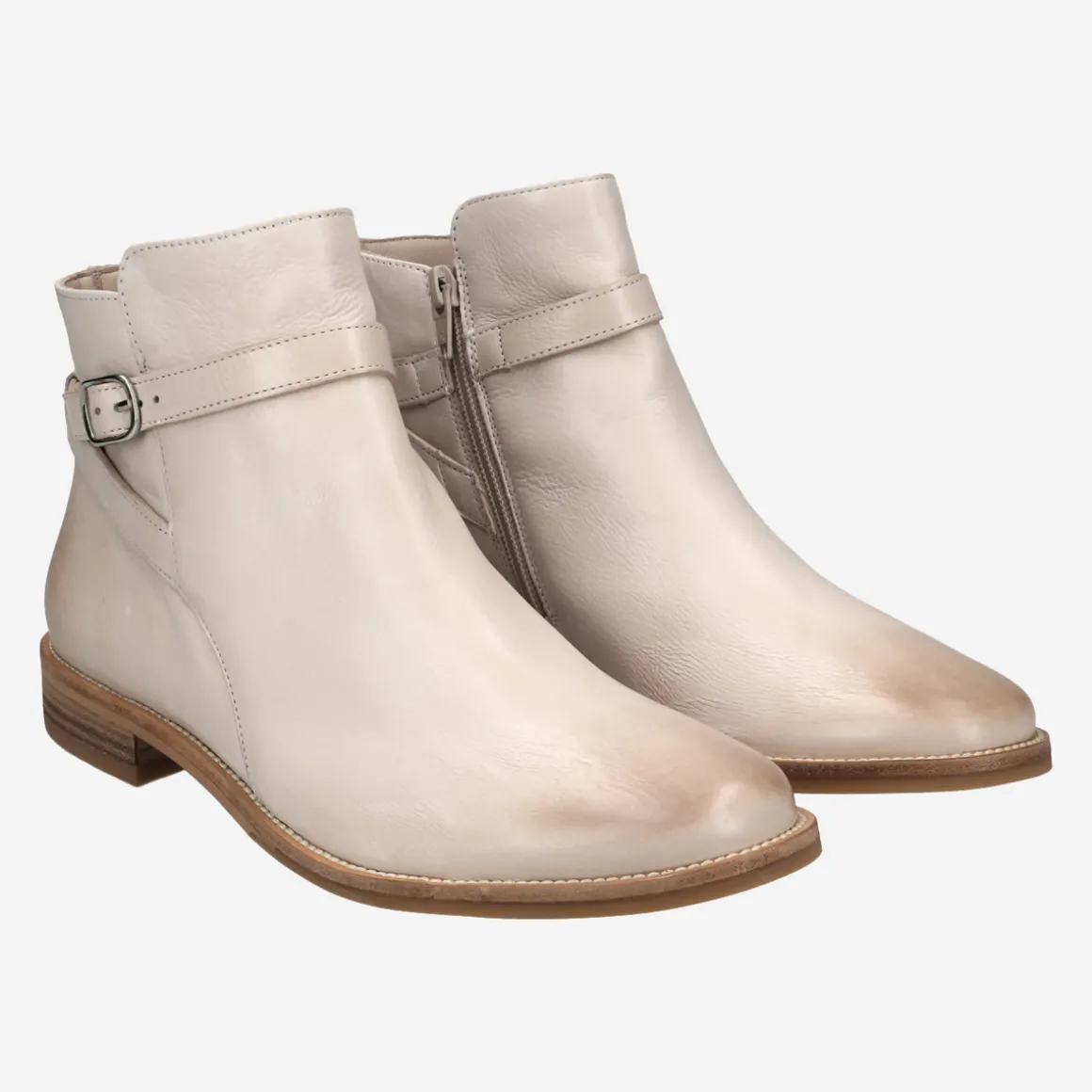 Ankle boot
