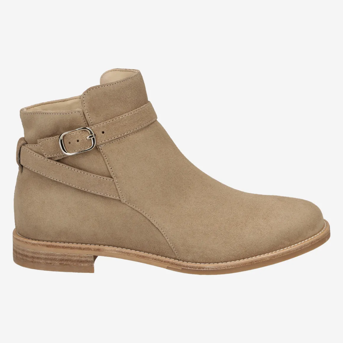 Ankle boot