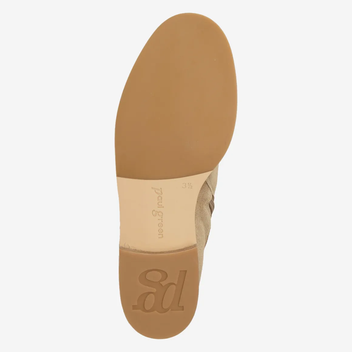 Ankle boot