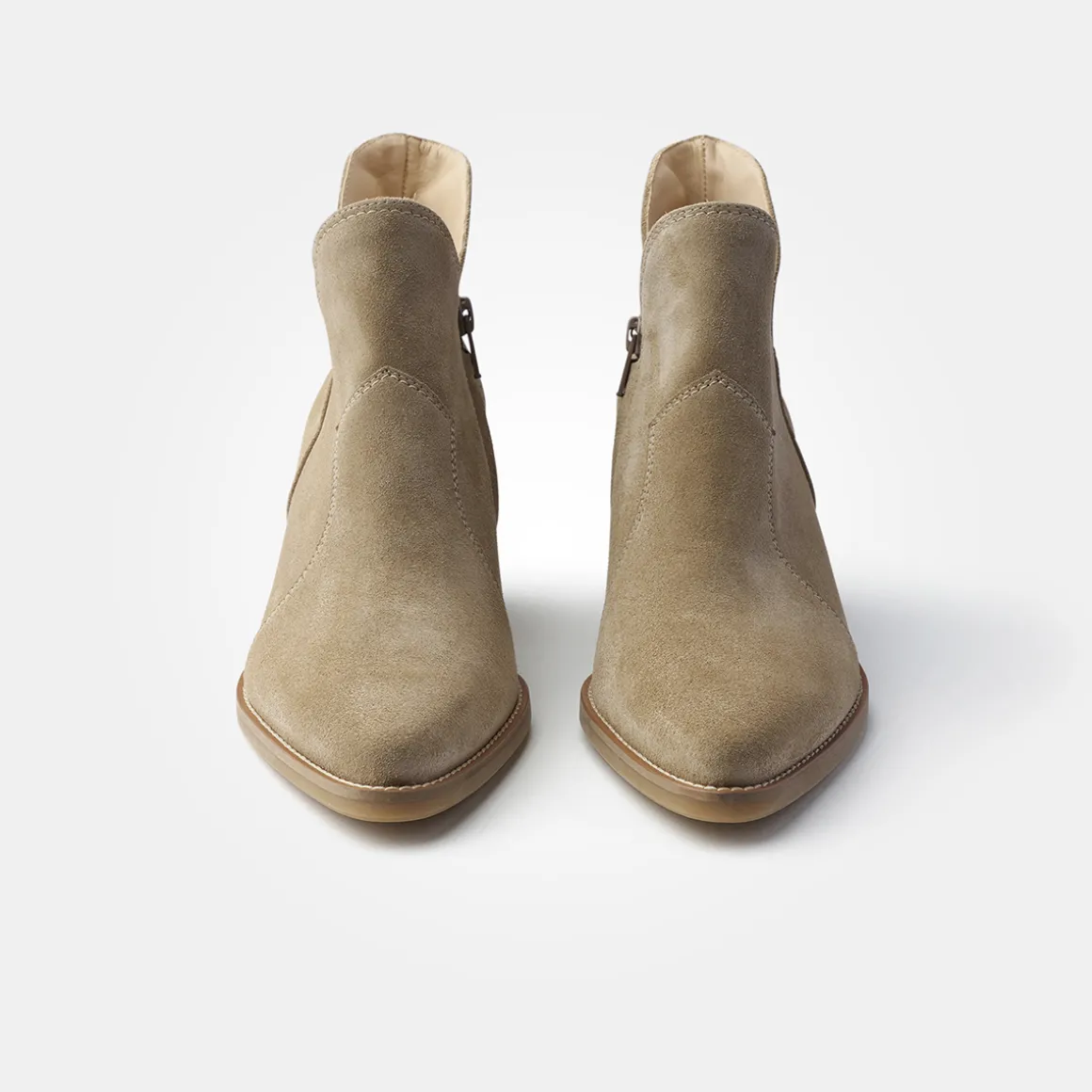 Ankle boot