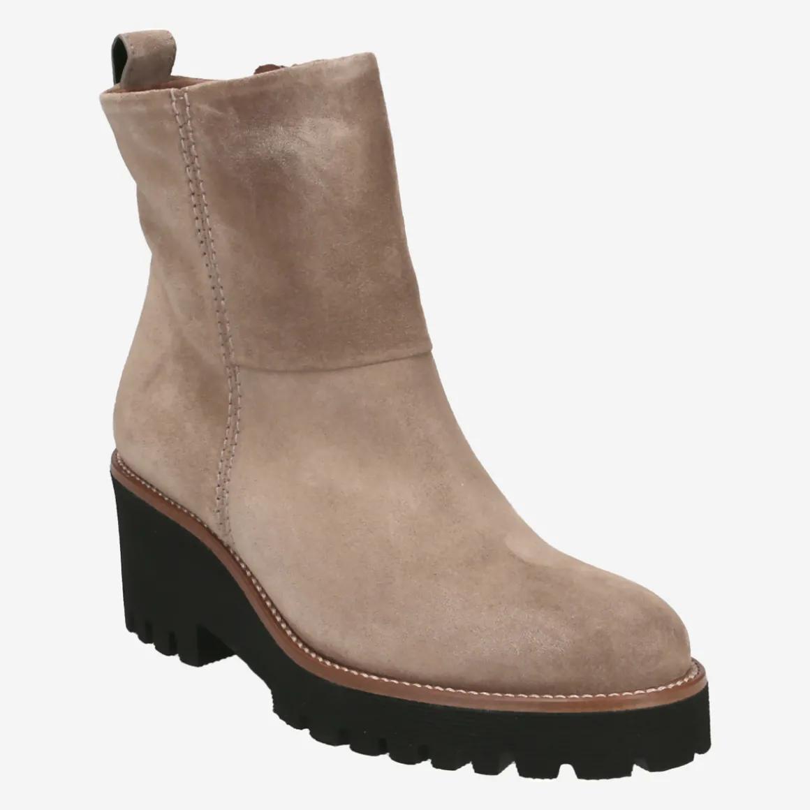 Ankle boot