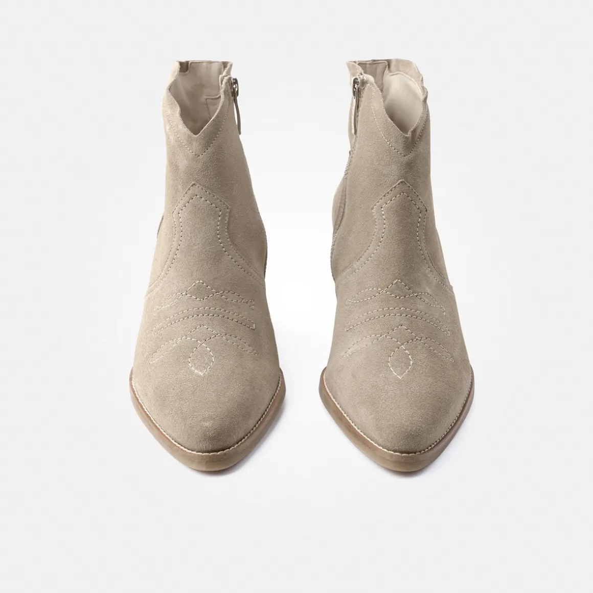 Ankle boot