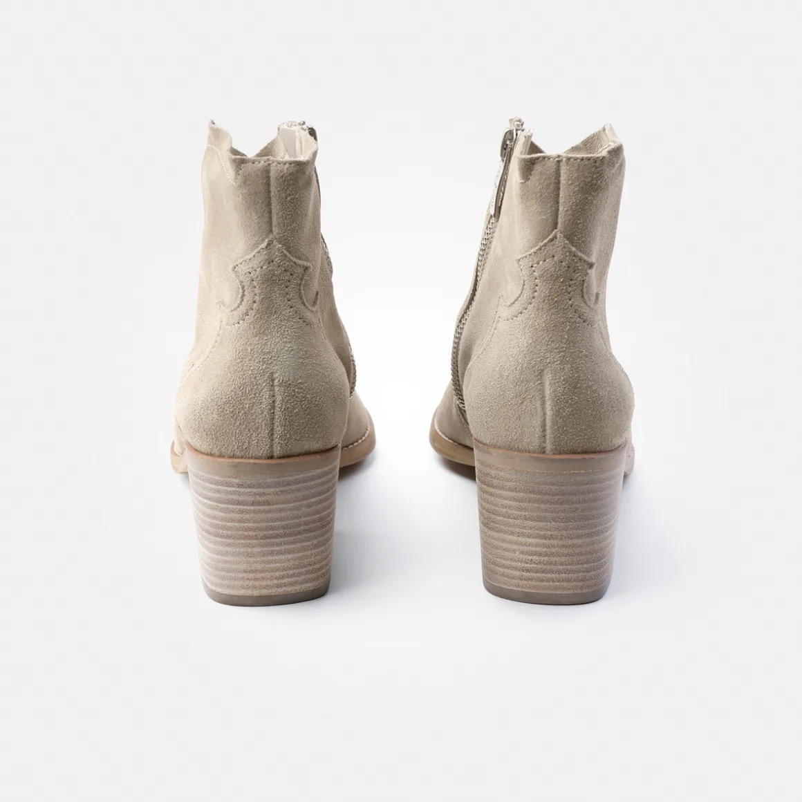 Ankle boot