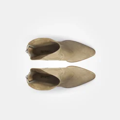 Ankle boot