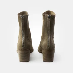Ankle boot