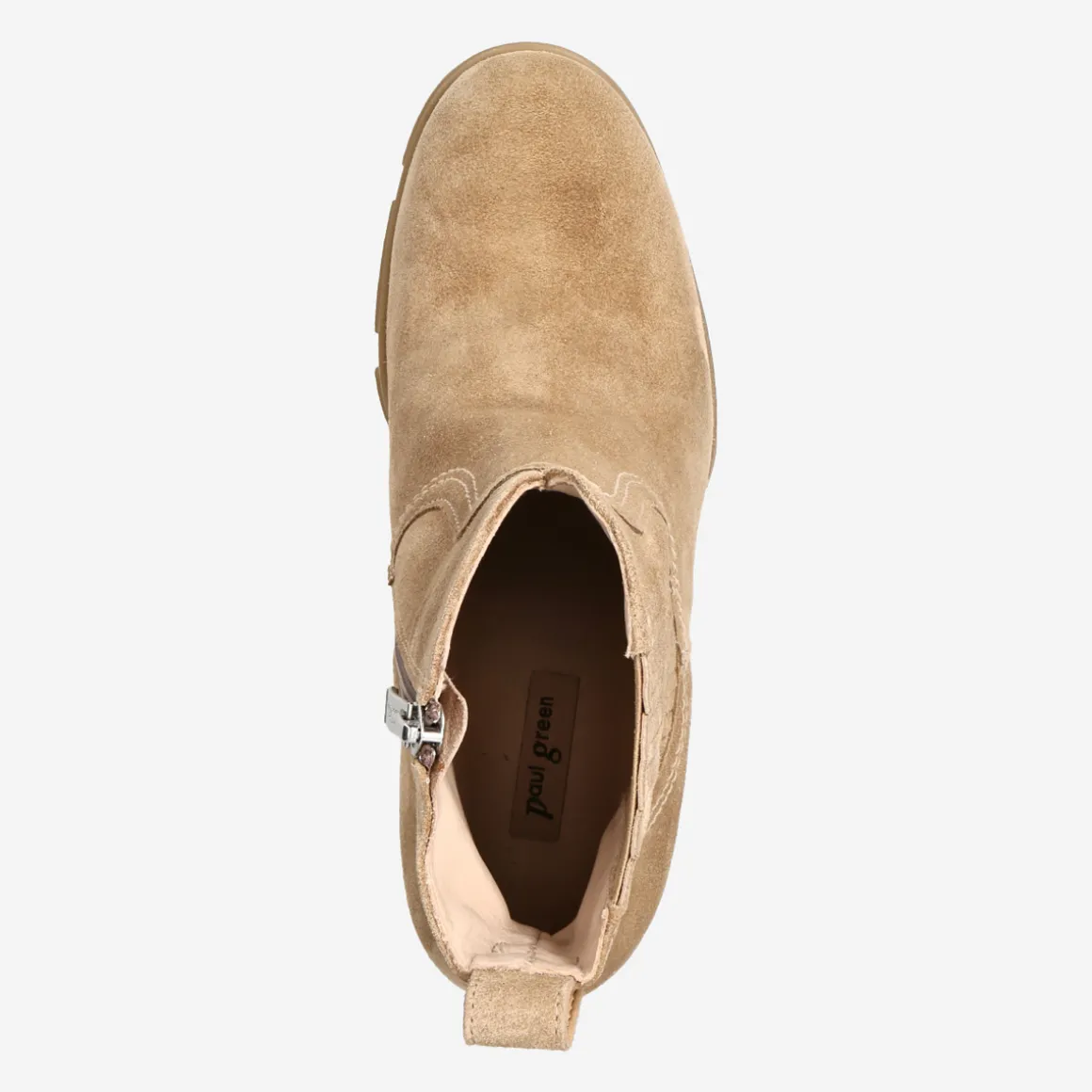 Ankle boot