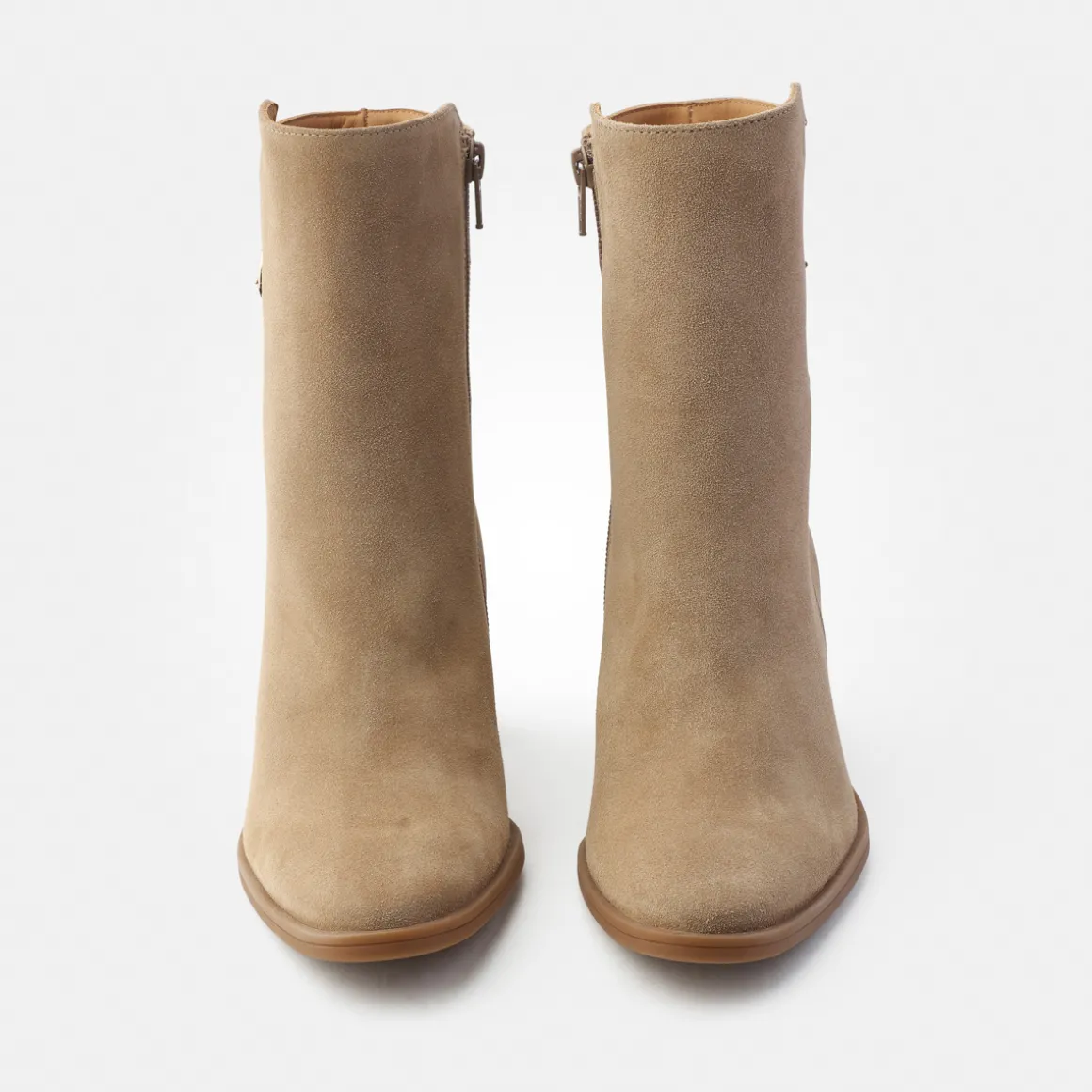 Ankle boot
