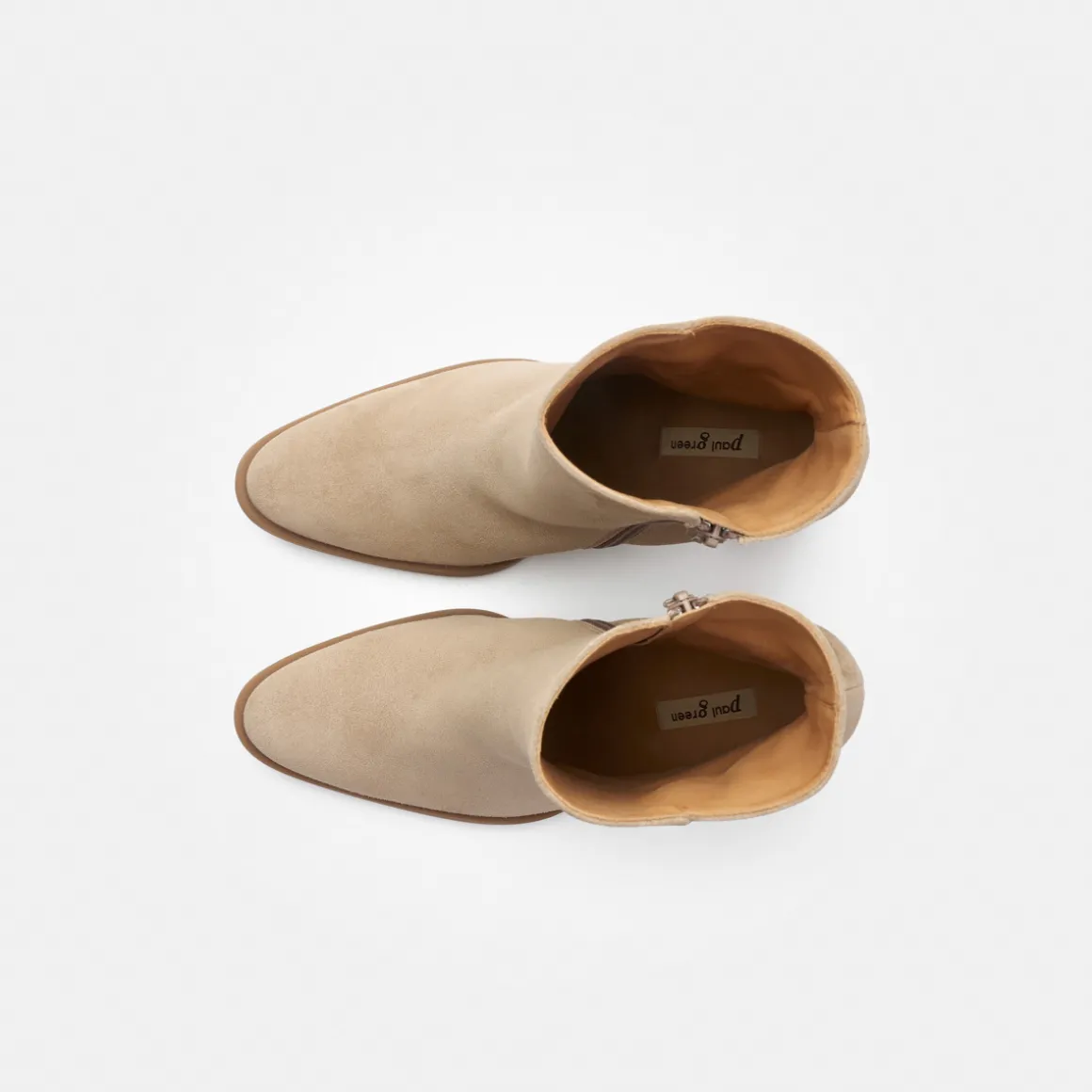 Ankle boot