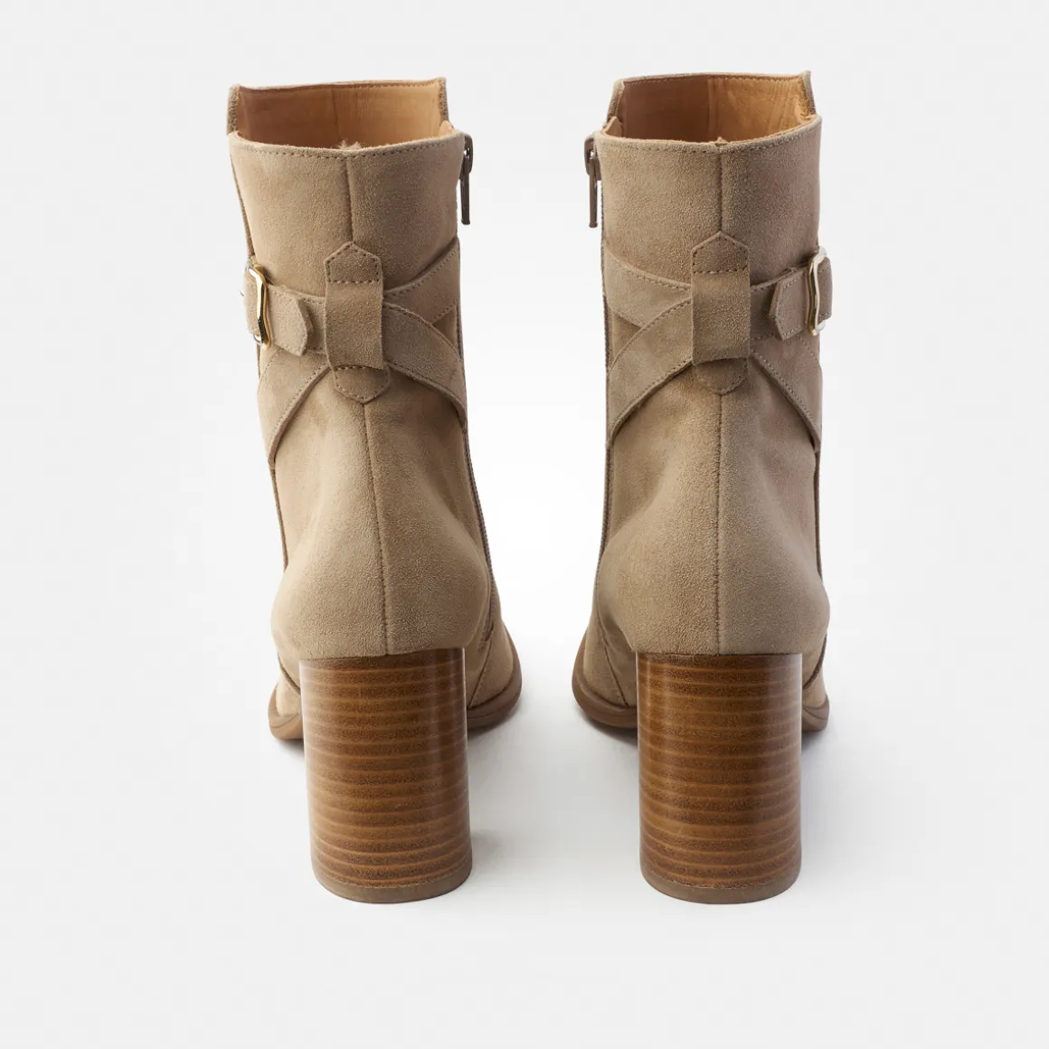 Ankle boot